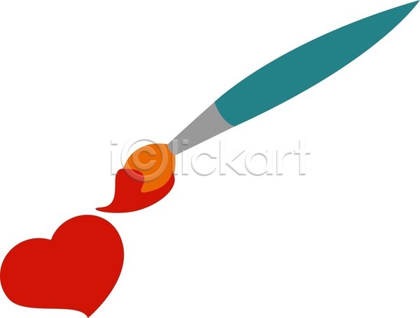 떨어짐 EPS 일러스트 템플릿 해외이미지 고립 그래픽 그런지 그림 디자인 모양 미술 배너 백그라운드 붓 빨간색 수채화(물감) 아크릴 얼룩 장식 질감 추상 타격 페인트붓 해외202105 흰색