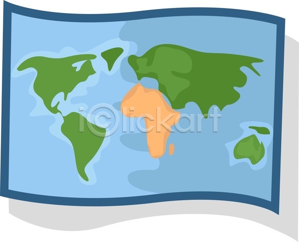 EPS 일러스트 해외이미지 고립 글로벌 남쪽 대륙 디자인 미국 백그라운드 북쪽 세계 아시아 아프리카 여행 유럽 지구 지도 지도책 지리 지형 추상 플랫 해외202105 행성 호주 흰색