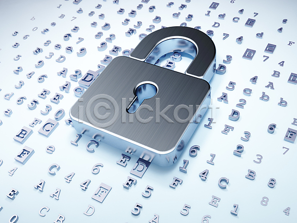 보호 사람없음 JPG 포토 해외이미지 개인정보 디지털 백그라운드 보안 숫자 알파벳 은색 자물쇠 해외202004 해외202105