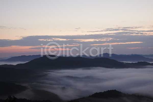 사람없음 JPG 포토 겨울 계절 구름(자연) 산 야외 운해 자연 주간 풍경(경치) 한국