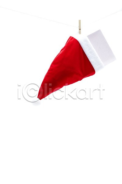 사람없음 JPG 포토 누끼 메모지 모자(잡화) 빨간색 오브젝트 잡화 장식 종이 줄 집게 카드(감사) 크리스마스 크리스마스용품