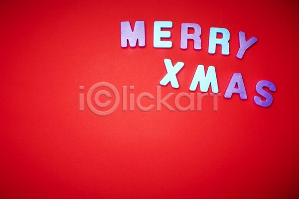 사람없음 JPG 포토 문자 빨간색 알파벳 영어 오브젝트 장식 크리스마스 크리스마스용품