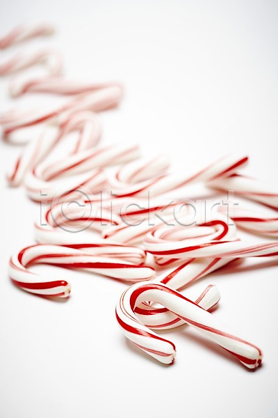 사람없음 JPG 근접촬영 포토 디저트 모양 사탕 여러개 오브젝트 음식 장식 지팡이 크리스마스 크리스마스용품