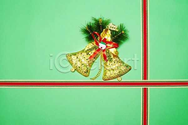 사람없음 JPG 포토 끈 선물 선물상자 오브젝트 장식 종 크리스마스 크리스마스용품