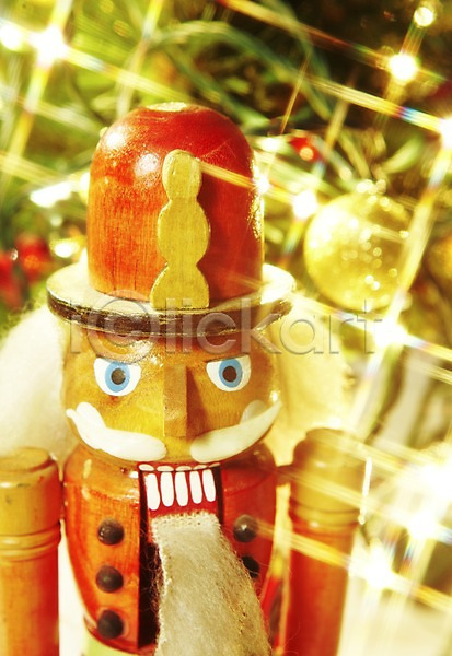 사람없음 JPG 포토 병정 빛 오브젝트 인형 장식 조명 크리스마스 크리스마스용품 호두까기인형