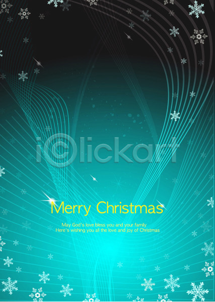 사람없음 EPS 카드템플릿 템플릿 눈송이 모양 무늬 백그라운드 카드(감사) 크리스마스 크리스마스카드 파란색 패턴
