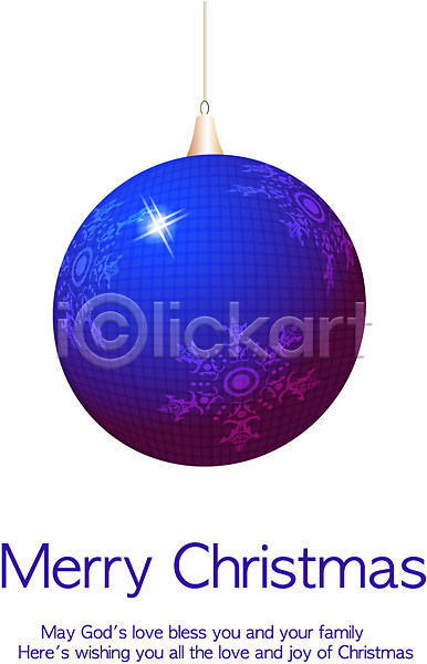 사람없음 EPS 일러스트 공 눈(날씨) 눈송이 모양 무늬 반짝임 오브젝트 장식 장식볼 크리스마스 크리스마스용품 파란색