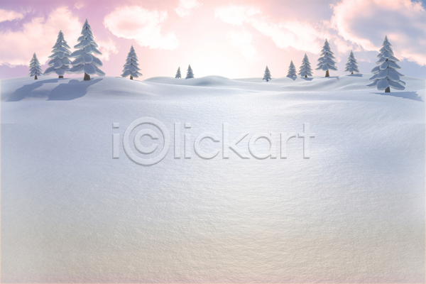 추위 사람없음 JPG 포토 해외이미지 겨울 나무 눈내림 디지털 숲 얼음 자연 전나무 카피스페이스 컴퓨터그래픽 풍경(경치) 해외202105 환경