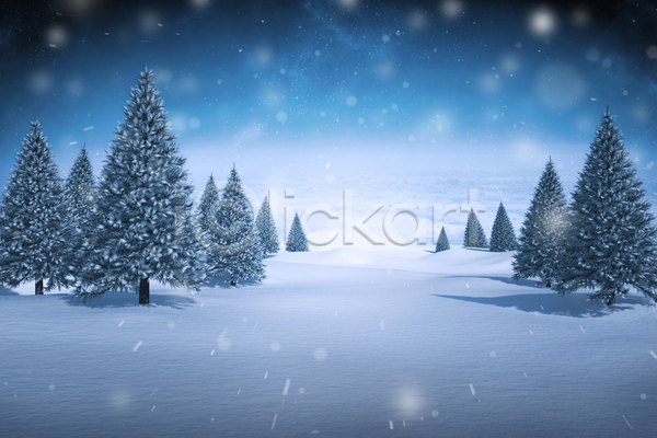 추위 사람없음 JPG 포토 해외이미지 겨울 구름(자연) 나무 날씨 눈내림 눈송이 디지털 별 서리 숲 얼음 자연 전나무 컴퓨터그래픽 파란색 폭풍 풍경(경치) 하늘 해외202105 햇빛 환경