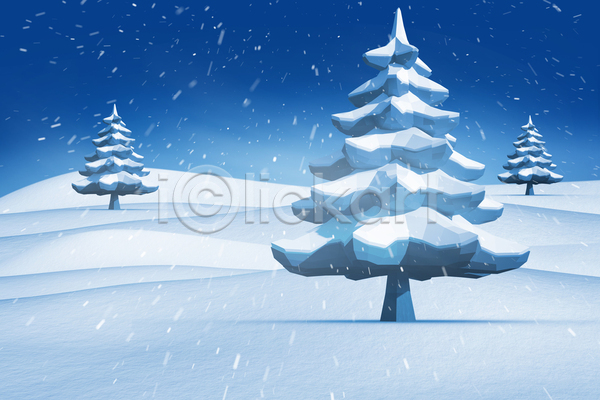 추위 사람없음 JPG 포토 해외이미지 겨울 나무 날씨 눈내림 눈송이 디지털 별 빛 서리 숲 얼음 자연 전나무 컴퓨터그래픽 파란색 폭풍 풍경(경치) 하늘 해외202105 환경