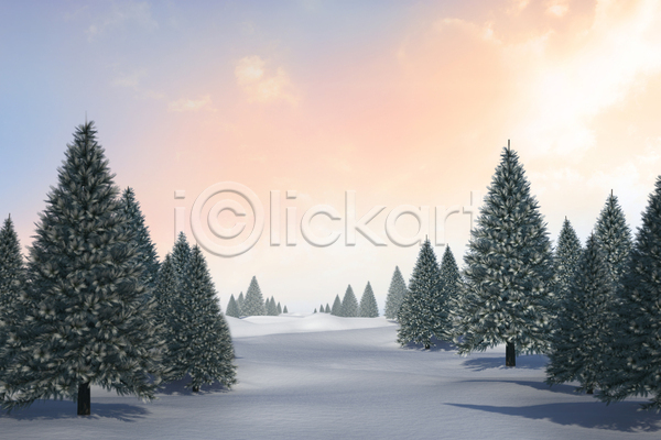 추위 평화 사람없음 JPG 일러스트 포토 해외이미지 겨울 나무 눈내림 디지털 숲 얼음 자연 전나무 카피스페이스 컴퓨터그래픽 풍경(경치) 해외202105 환경