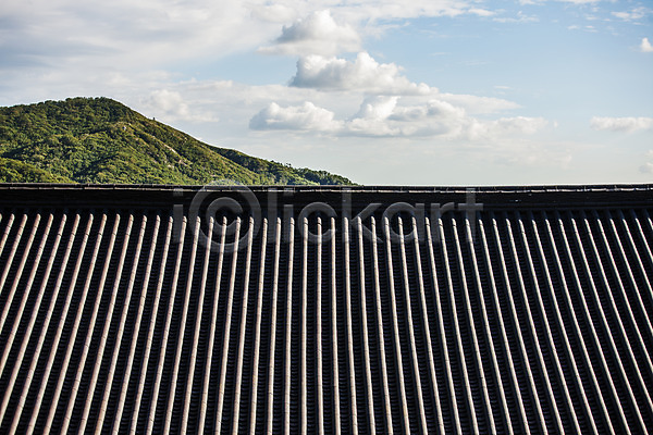 사람없음 JPG 포토 구름(자연) 기와지붕 사찰 산 야외 예산(지역) 주간 충청남도 하늘