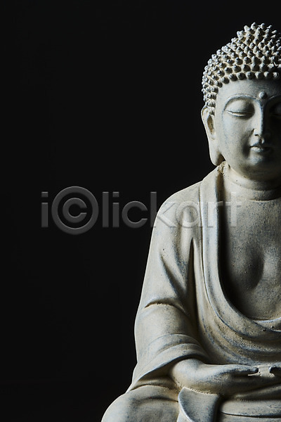 사람없음 JPG 포토 검은배경 부처 부처님오신날 불교 불교용품 불상 스튜디오촬영 실내 오브젝트 전통