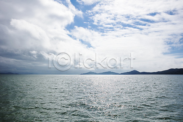 사람없음 JPG 포토 구름(자연) 바다 야외 영광 전라남도 주간 풍경(경치) 하늘