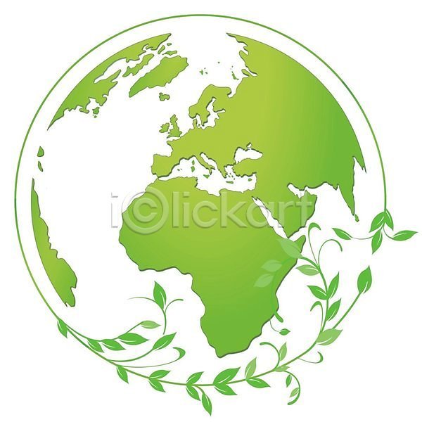사람없음 EPS 일러스트 해외이미지 에코 에코라이프 잎 잎줄기 자연보호 지구 초록색 친환경 해외202004 해외202105