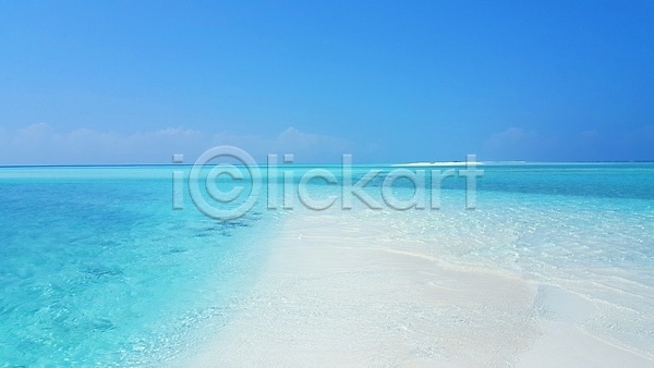 사람없음 JPG 포토 해외이미지 모래 모래사장 모래언덕 몰디브 바다 백그라운드 섬 여름(계절) 자연 풍경(경치) 하늘 해외202004 해외202105