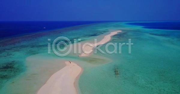 사람없음 JPG 포토 해외이미지 모래사장 모래언덕 몰디브 바다 백그라운드 섬 여름(계절) 자연 풍경(경치) 하늘 해외202004 해외202105