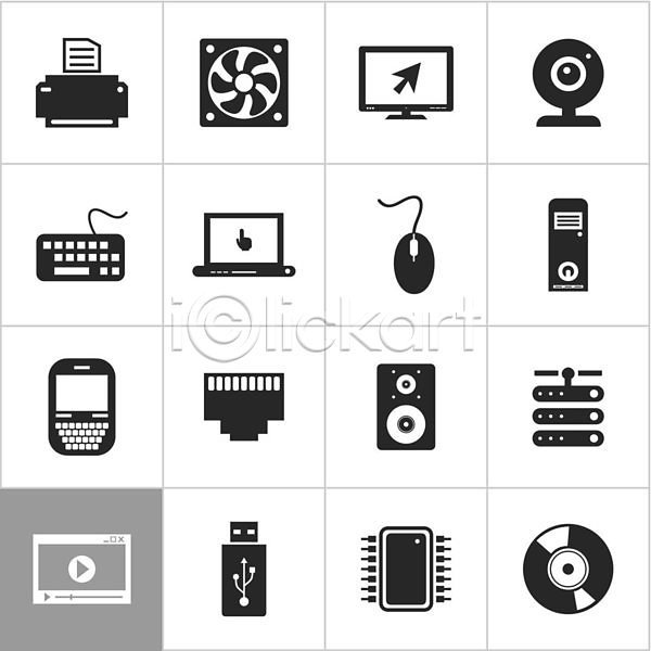 사람없음 EPS 아이콘 일러스트 해외이미지 CD USB 노트북 동영상창 모니터 스마트폰 스피커 인쇄기 칩셋 커서 컴퓨터 키보드 해외202004 해외202105 핸드폰 홈캠 환풍기