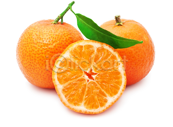 달콤 사람없음 JPG 포토 해외이미지 건강 과일 귤 노란색 오렌지 유기농 잎 자연 초록색 해외202004 해외202105