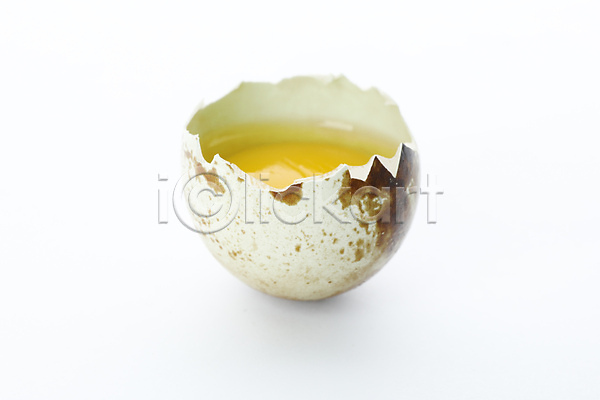 사람없음 JPG 포토 해외이미지 노른자 메추라기알 실내 음식 흰배경