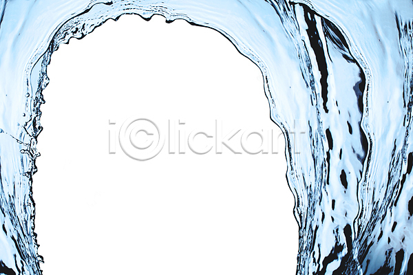 사람없음 JPG 포토 해외이미지 물 스플래쉬 액체 투명 흰배경
