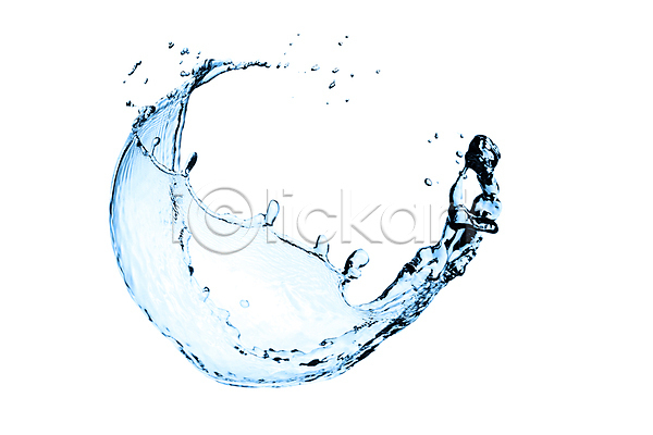 사람없음 JPG 포토 해외이미지 물 스플래쉬 액체 투명 흰배경