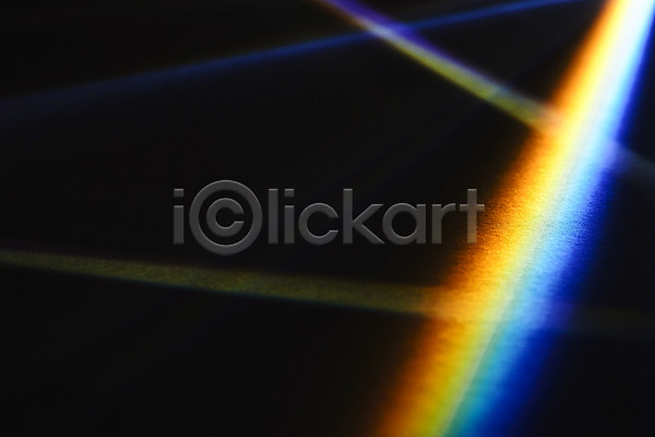 사람없음 JPG 포토 검은배경 광선 무지개 반사 빛 스튜디오촬영 스펙트럼 실내 프리즘