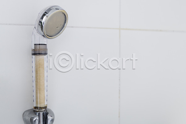 지저분함 사람없음 JPG 포토 관리 녹물 부식 샤워기 실내 청소 필터 화장실