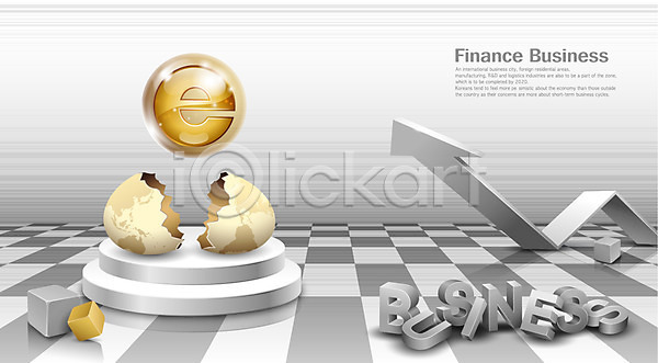 상승 사람없음 EPS 디지털합성 일러스트 E 계란 그래픽 그림자 금융 금융비즈니스 디지털백그라운드 디지털비즈니스 무늬 무대 백그라운드 비즈니스 사이버 세계 알 인터넷 주식 큐브 화살표 황금 황금알