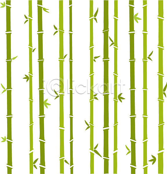 사람없음 EPS 일러스트 나무 나뭇잎 대 대나무 디자인 마디 모양 무늬 문양 백그라운드 벽지 식물 잎 초록색 컬러 패턴