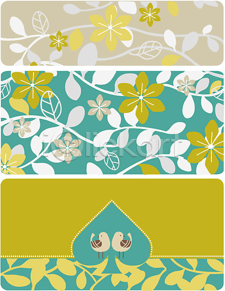 사람없음 EPS 일러스트 템플릿 꽃 꽃무늬 꽃백그라운드 꽃잎 동물 두마리 디자인 모양 무늬 문양 물방울무늬 백그라운드 세트 스페이드 식물 잎 조류 줄기 컬러풀 패턴