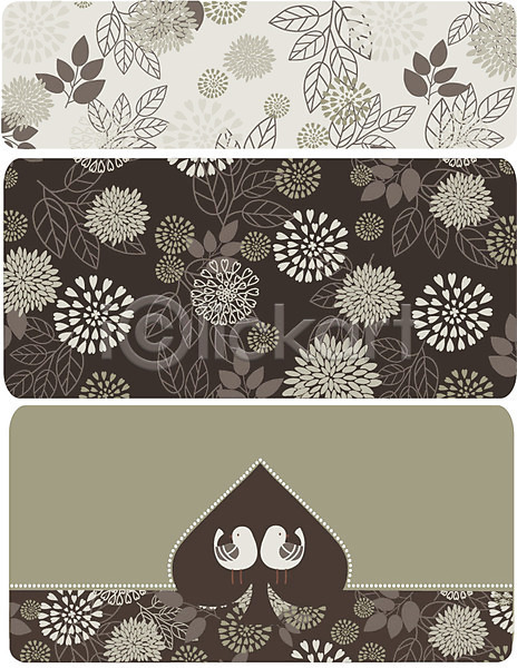 사람없음 EPS 일러스트 템플릿 꽃 꽃무늬 꽃백그라운드 꽃잎 동물 두마리 디자인 모양 무늬 문양 물방울무늬 백그라운드 세트 스페이드 식물 잎 조류 줄기 컬러풀 패턴