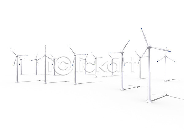 사람없음 3D PSD 입체 편집이미지 3D소스 그래픽 그린에너지 그림자 날개(비행) 발전소 시설물 에너지 전기에너지 편집소스 풍력발전소 풍력에너지 풍차 프로펠러