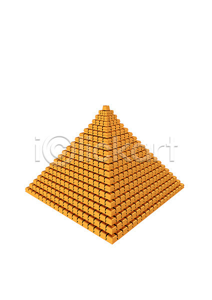 사람없음 3D PSD 입체 편집이미지 3D소스 건물 건축 건축물 그래픽 금색 모양 삼각형 이집트 컬러 편집소스 피라미드 황금
