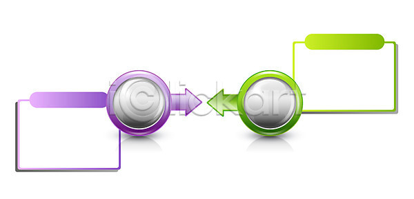 사람없음 AI파일 아이콘 입체 2D아이콘 그래프 방향 배너 서류판 수치 원형 인포그래픽 자료 컬러 컬러풀 통계 틀 표 프레임 화살표