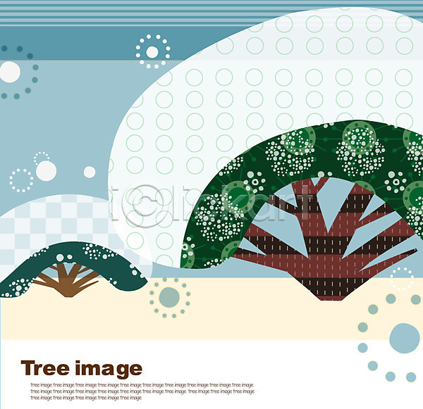 사람없음 AI(파일형식) 일러스트 겨울 겨울배경 계절 그래픽 나무 눈(날씨) 디자인 모양 무늬 문양 물방울무늬 백그라운드 소나무 식물 오브젝트 줄 줄무늬 패턴