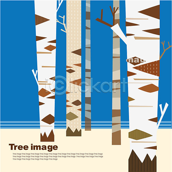 사람없음 AI(파일형식) 일러스트 그래픽 기둥 나무 나무기둥 디자인 모양 무늬 문양 물방울무늬 백그라운드 식물 오브젝트 줄 줄무늬 패턴