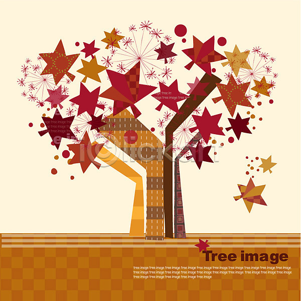 사람없음 AI(파일형식) 일러스트 가을(계절) 가을배경 계절 그래픽 나무 나뭇잎 단풍 단풍나무 디자인 모양 무늬 문양 물방울무늬 백그라운드 식물 오브젝트 잎 줄 줄무늬 패턴