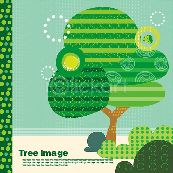 사람없음 AI(파일형식) 일러스트 그래픽 나무 나뭇잎 디자인 모양 무늬 문양 물방울무늬 백그라운드 식물 오브젝트 잎 패턴