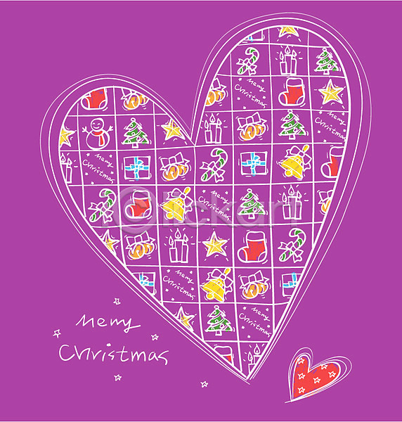 사랑 사람없음 AI(파일형식) 일러스트 나무 눈사람 무늬 문양 백그라운드 별 선물 선물상자 식물 양말 종 초 촛불 크리스마스 크리스마스용품 크리스마스트리 패턴 하트 하트백그라운드