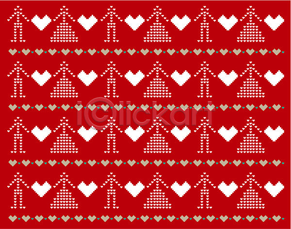 사랑 사람없음 AI(파일형식) 일러스트 무늬 문양 백그라운드 커플 패턴 하트 하트백그라운드