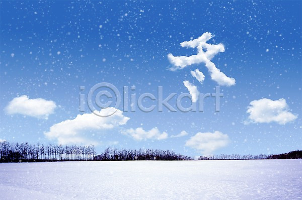사람없음 PSD 편집이미지 겨울 겨울동 계절 구름(자연) 나무 눈(날씨) 눈내림 동 모양 백그라운드 식물 야외 자연 자연요소 주간 풍경(경치) 하늘 한자