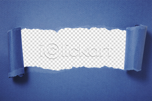 사람없음 PNG 편집이미지 말린(둥글게) 메모지 배너 백그라운드 알림 알림판 오브젝트 종이 찢어짐 컨셉 컬러 틀 파란색 편집 편집소스 프레임