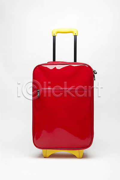 사람없음 JPG 포토 가방 계절 바캉스 빨간색 상자 상품 스튜디오촬영 실내 여름(계절) 여름휴가 여행 여행가방 여행용품 오브젝트 잡화 캐리어 컬러 휴가