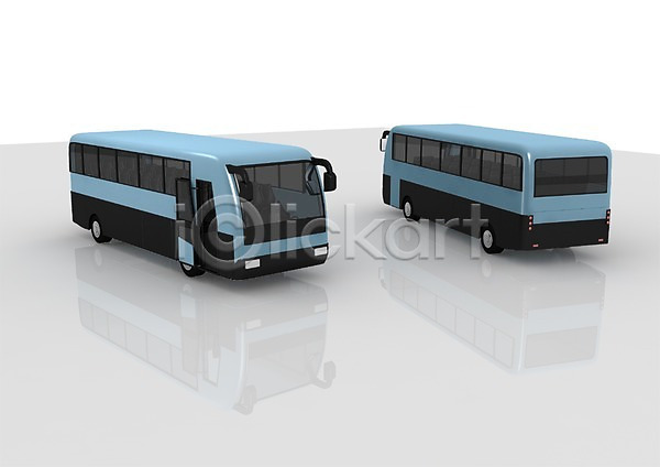 사람없음 3D PSD 입체 편집이미지 3D소스 교통수단 그래픽 대중교통 대형차 버스 육상교통 자동차 차(자동차) 편집소스