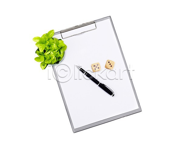 사람없음 PSD 포토아이콘 A4용지 볼펜 사각형 서류판 식물 오브젝트 잎 정사각형 종이 주사위 펜 편집 필기구 합성 화분 흰색