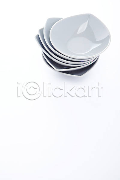 사람없음 JPG 포토 하이앵글 G 그릇 백그라운드 생활용품 스튜디오촬영 식기 실내 앞접시 접시 주방용품