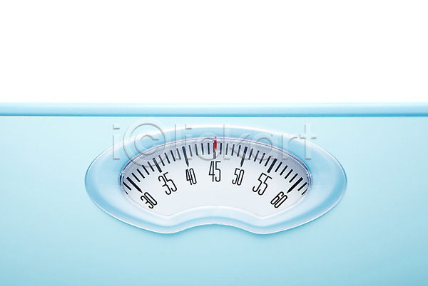사람없음 JPG 포토 누끼 눈금 다이어트 몸매관리 몸무게 무게 선 숫자 스튜디오촬영 실내 오브젝트 저울 체중계 측정