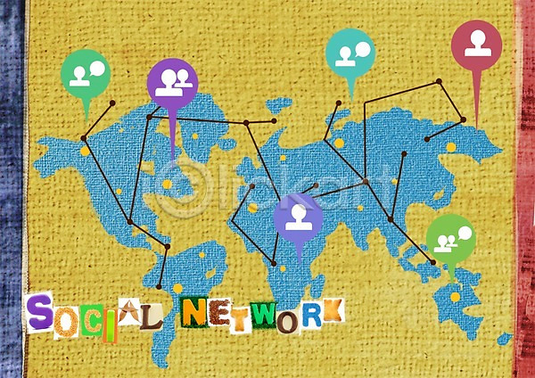 소통 스마트 편리함 사람없음 PSD 일러스트 IT라이프 관계 네트워크 라이프 라이프스타일 방향 사회연결망 선 세계지도 소셜네트워크 연결 정보 정보기술 지도 통신