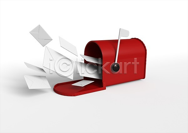 소식(알림) 사람없음 3D PSD 입체 편집이미지 3D소스 그래픽 메일함 보관함 봉투 빨간색 상자 안부 오브젝트 오픈 우체통 우편물 컬러 편지 편지봉투 편집소스